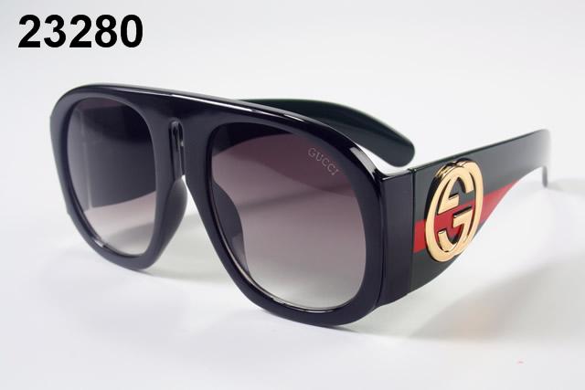 GUCCl Boutique Sunglasses 001